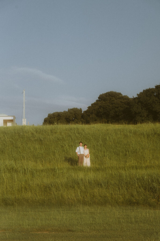 新玉名（BAOI）の前撮り事例