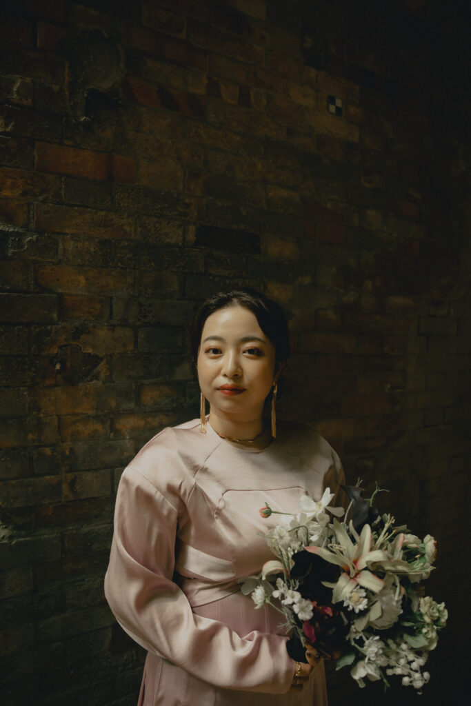 猿島の前撮り事例