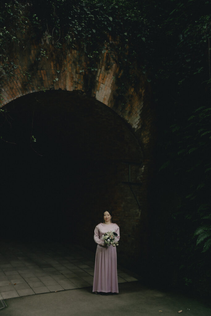 猿島の前撮り事例