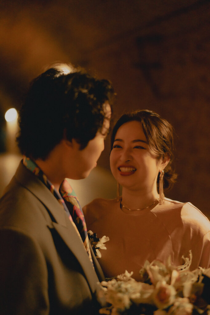 猿島の前撮り事例