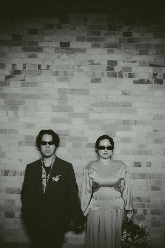 猿島の前撮り事例