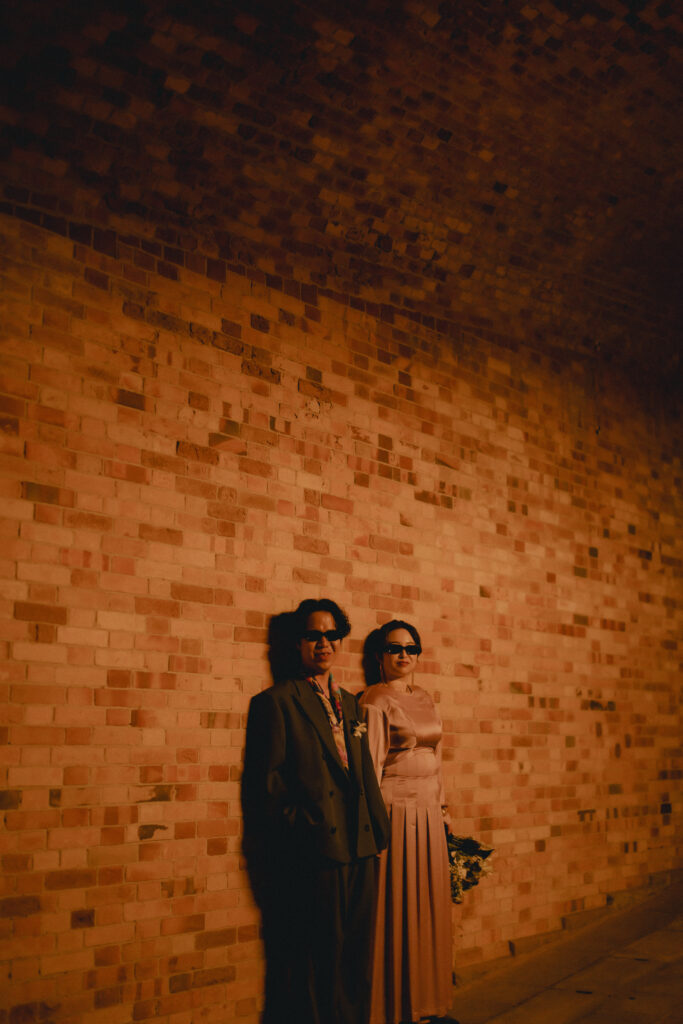 猿島の前撮り事例