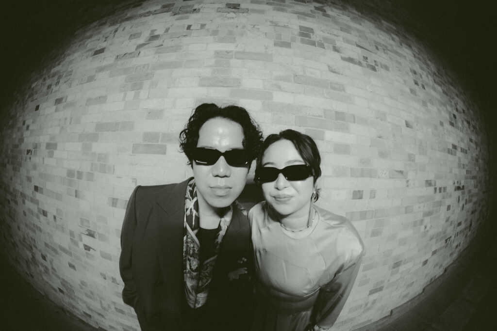 猿島の前撮り事例