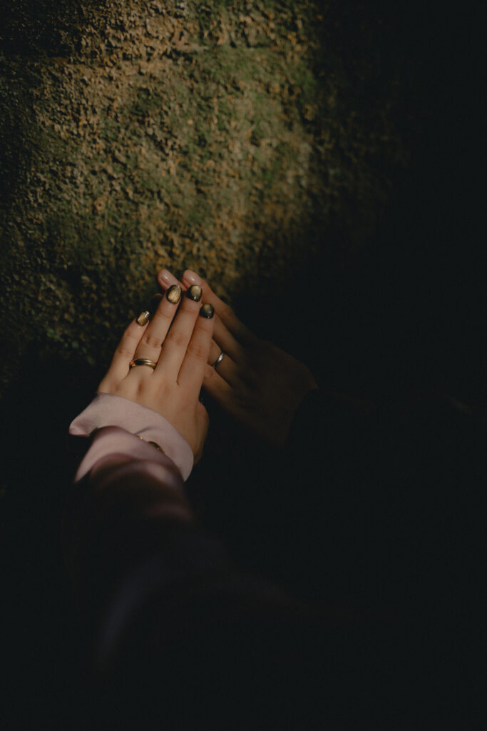 猿島の前撮り事例