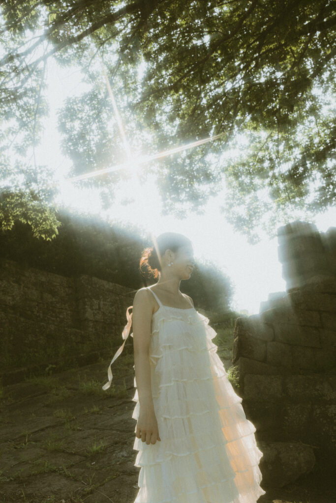 新玉名（BAOI）の前撮り事例