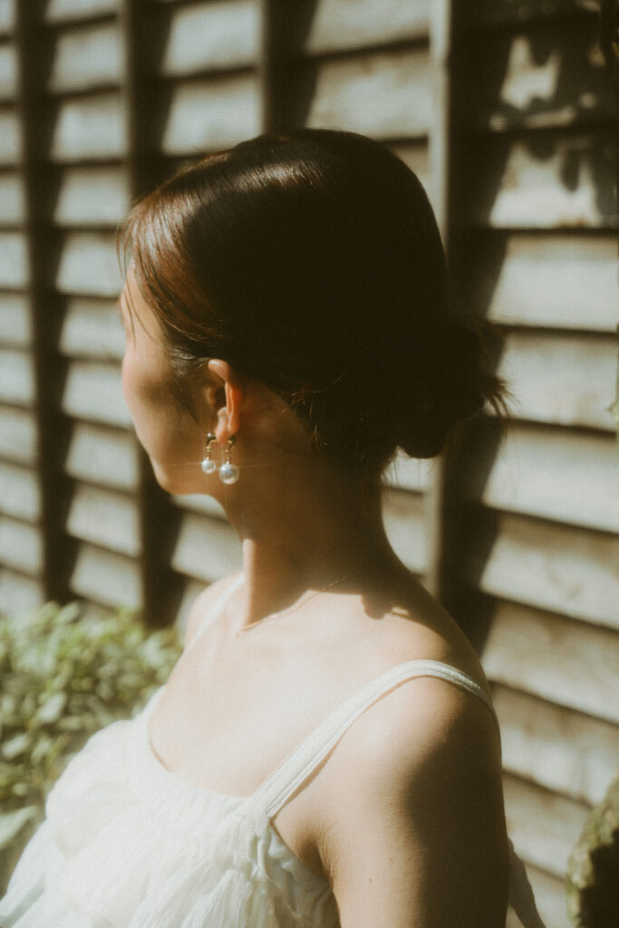 新玉名（BAOI）の前撮り事例