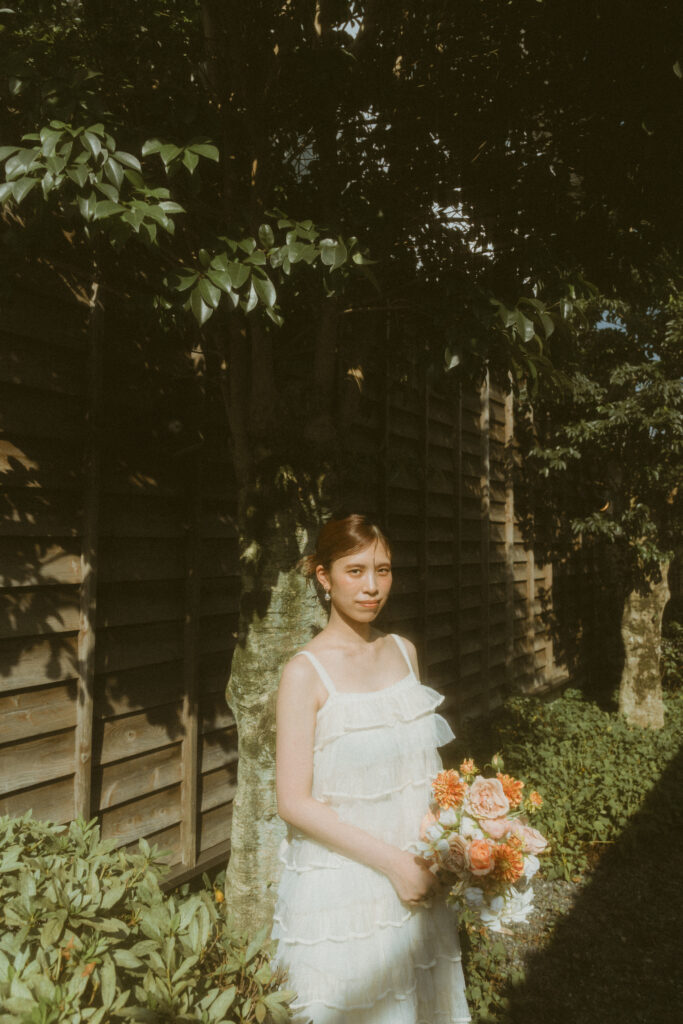 新玉名（BAOI）の前撮り事例