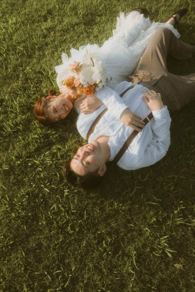 新玉名（BAOI）の前撮り事例