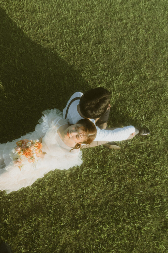 新玉名（BAOI）の前撮り事例