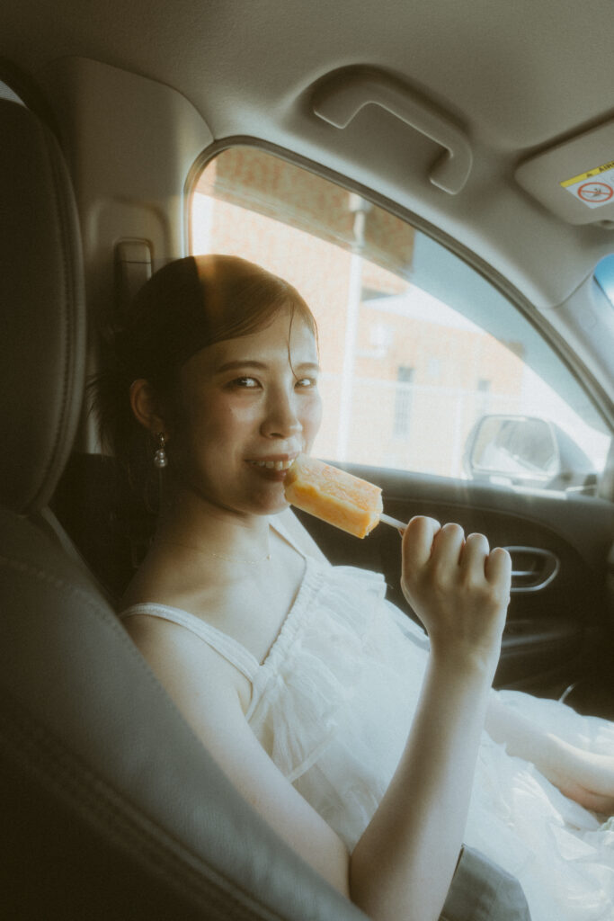 新玉名（BAOI）の前撮り事例