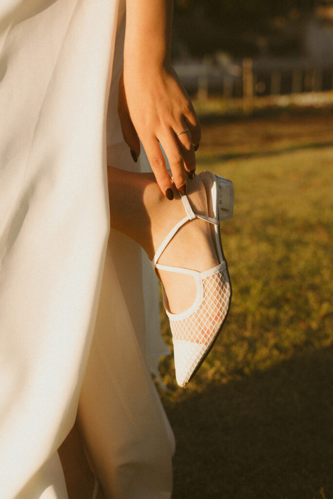 森園公園（BAOI）の前撮り事例