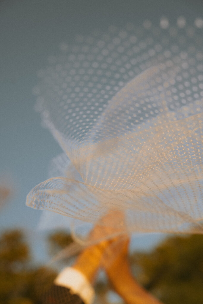 森園公園（BAOI）の前撮り事例