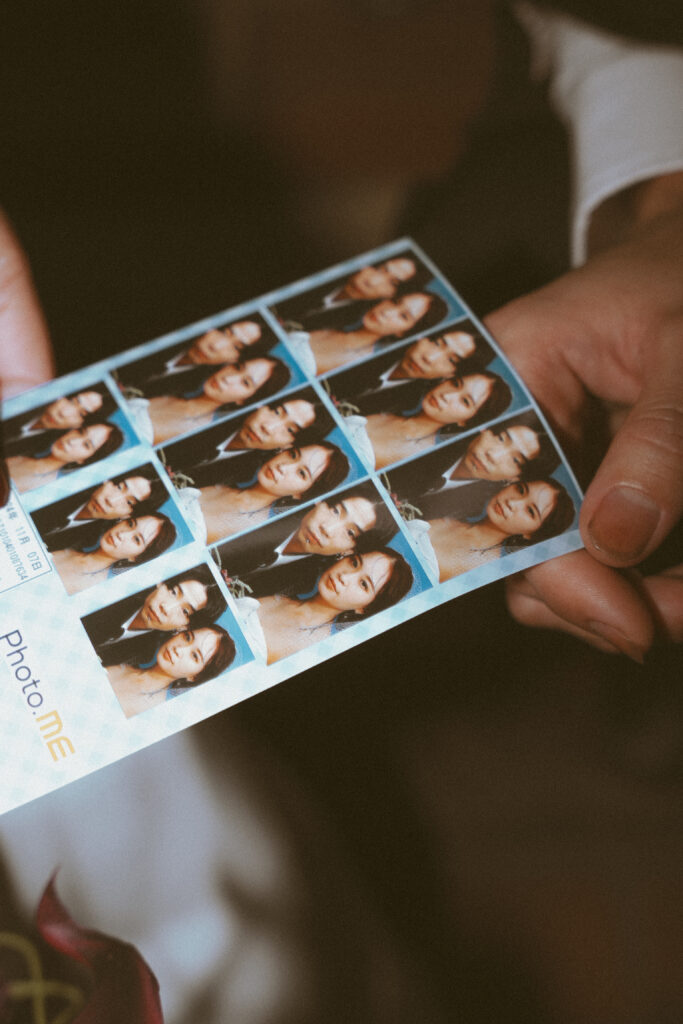 長崎駅（BAOI/ナイト）の前撮り事例