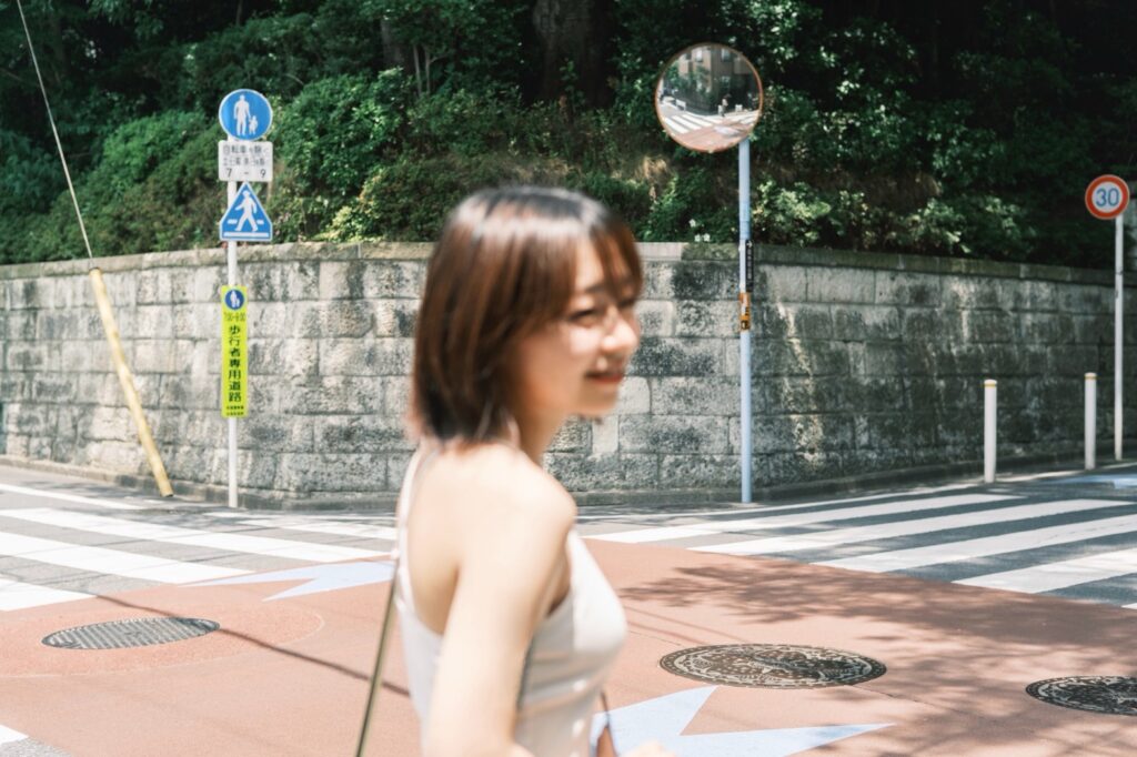 板橋 沙妃