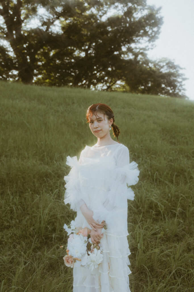 新玉名（BAOI）の前撮り事例