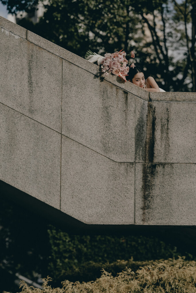 2024年冬（12月/1月/2月）の前撮り事例