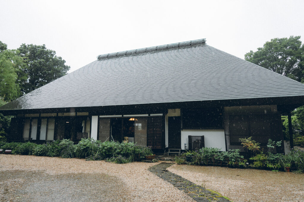 2025年5月 甘粕屋敷 鎌倉 の当日フォト撮影事例の撮影事例