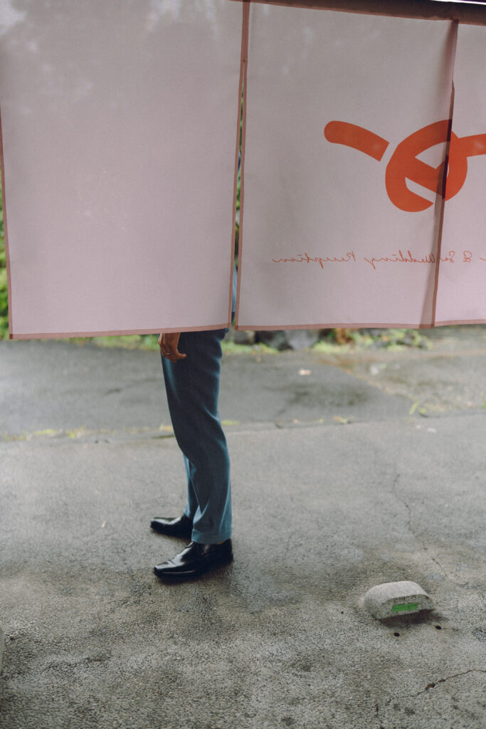 2025年5月 甘粕屋敷 鎌倉 の当日フォト撮影事例の撮影事例