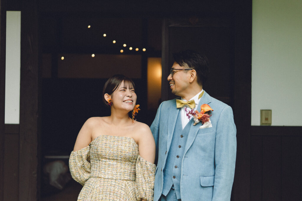 2025年5月 甘粕屋敷 鎌倉 の当日フォト撮影事例の撮影事例