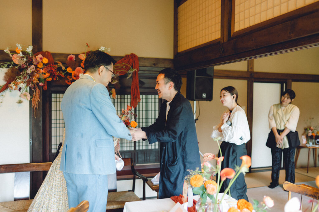 2025年5月 甘粕屋敷 鎌倉 の当日フォト撮影事例の撮影事例