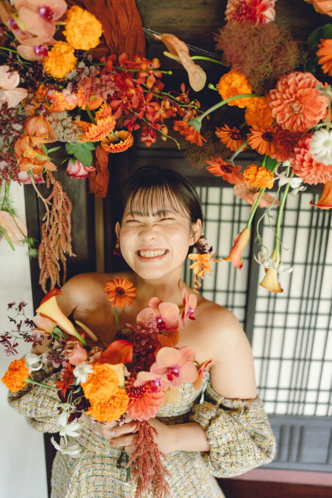 2025年5月 甘粕屋敷 鎌倉 の当日フォト撮影事例の撮影事例