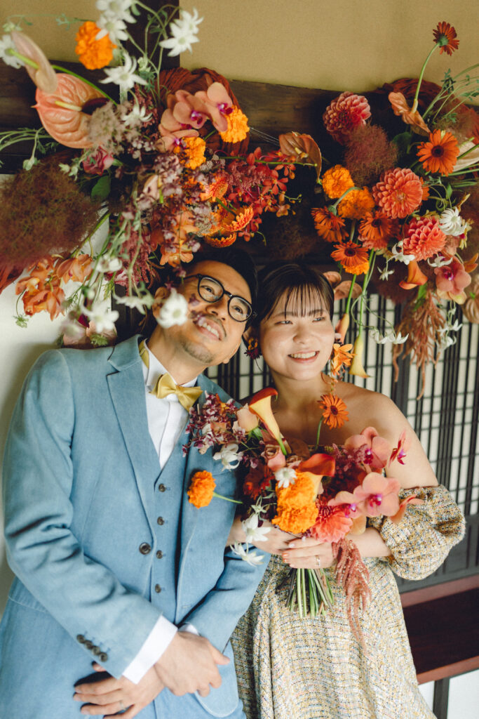 2025年5月 甘粕屋敷 鎌倉 の当日フォト撮影事例の撮影事例