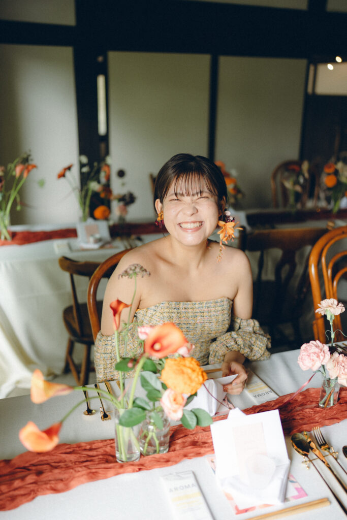 2025年5月 甘粕屋敷 鎌倉 の当日フォト撮影事例の撮影事例