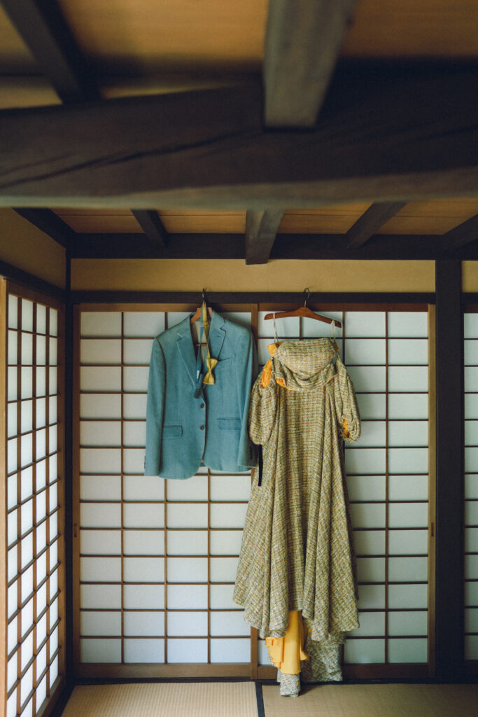 2025年5月 甘粕屋敷 鎌倉 の当日フォト撮影事例の撮影事例