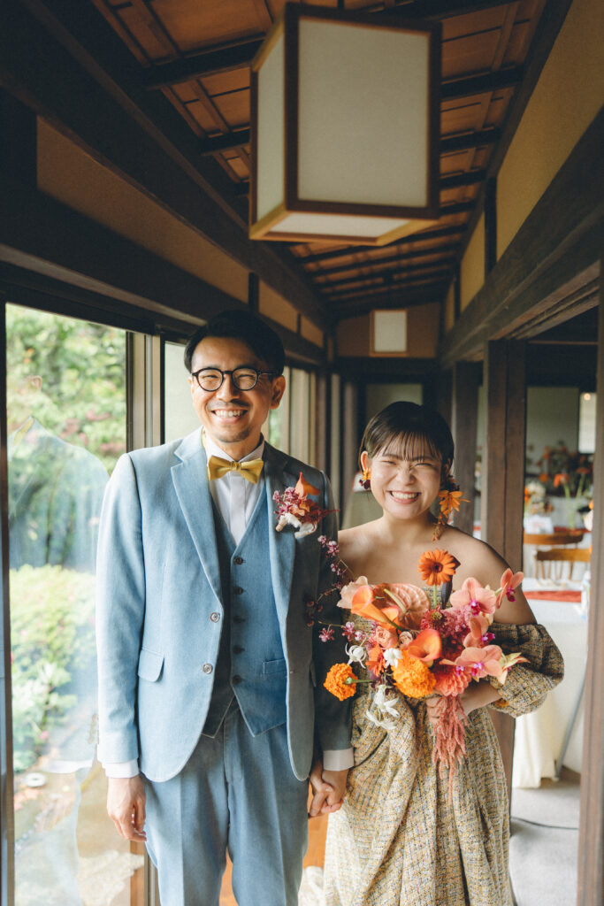 2025年5月 甘粕屋敷 鎌倉 の当日フォト撮影事例の撮影事例