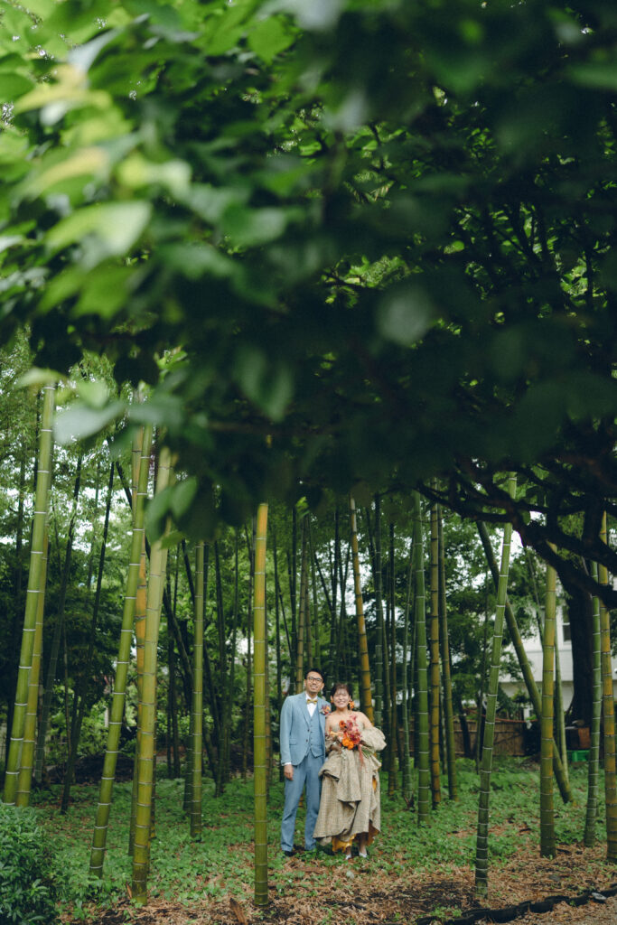 2025年5月 甘粕屋敷 鎌倉 の当日フォト撮影事例の撮影事例