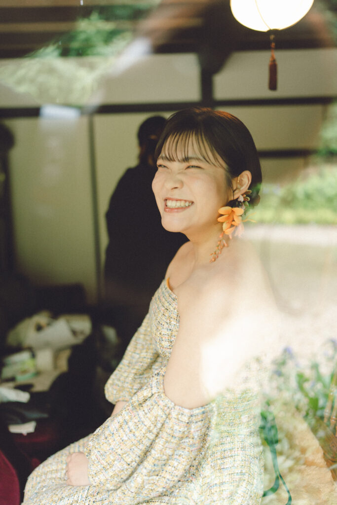 2025年5月 甘粕屋敷 鎌倉 の当日フォト撮影事例の撮影事例