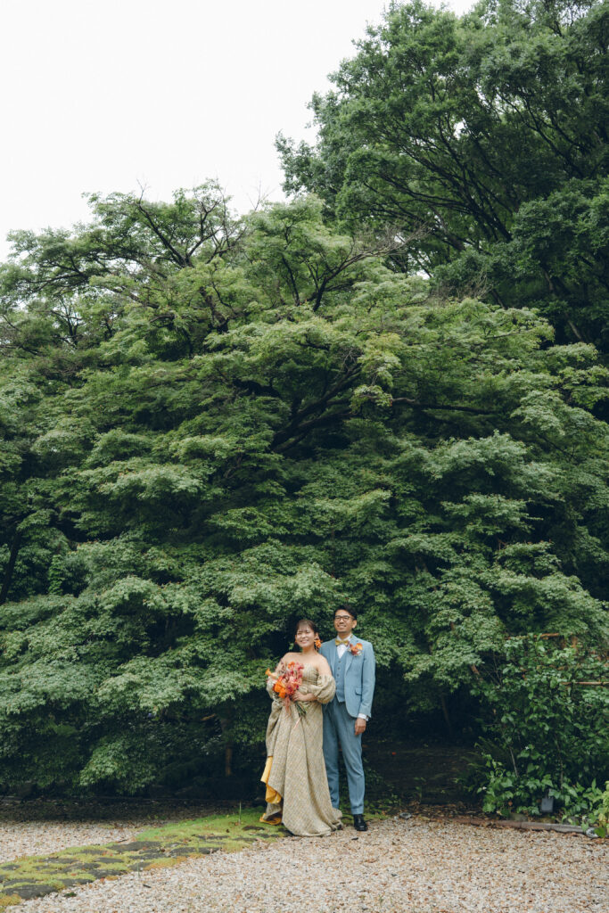 2025年5月 甘粕屋敷 鎌倉 の当日フォト撮影事例の撮影事例