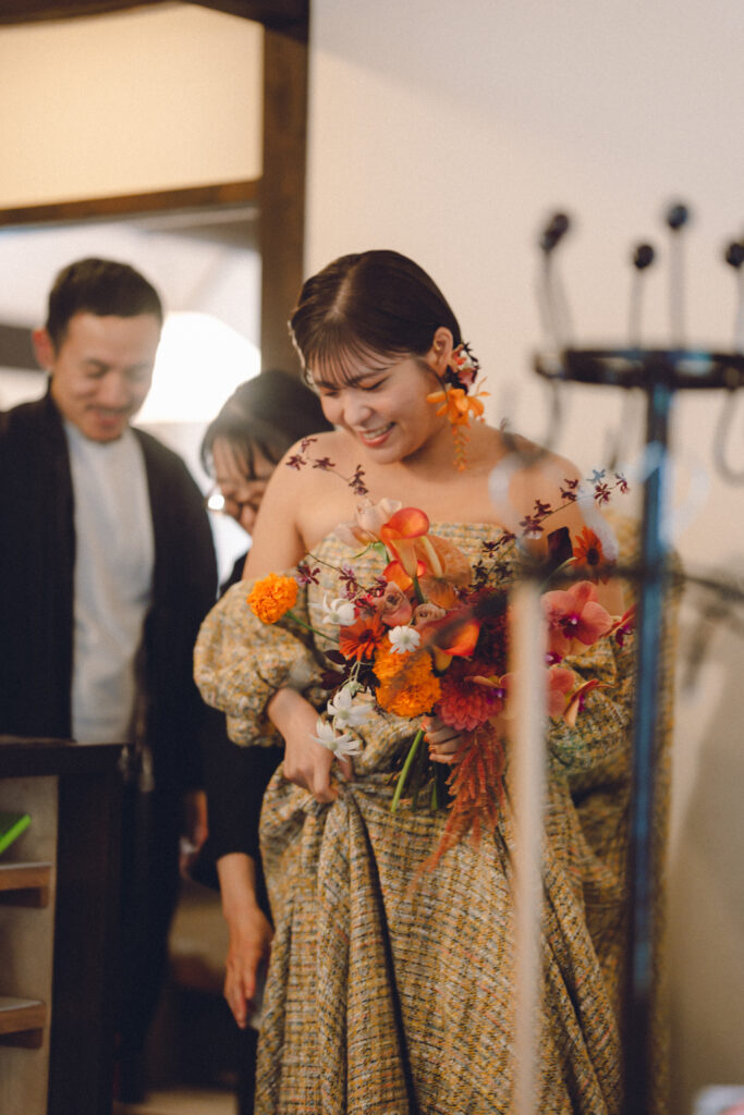 2025年5月 甘粕屋敷 鎌倉 の当日フォト撮影事例の撮影事例