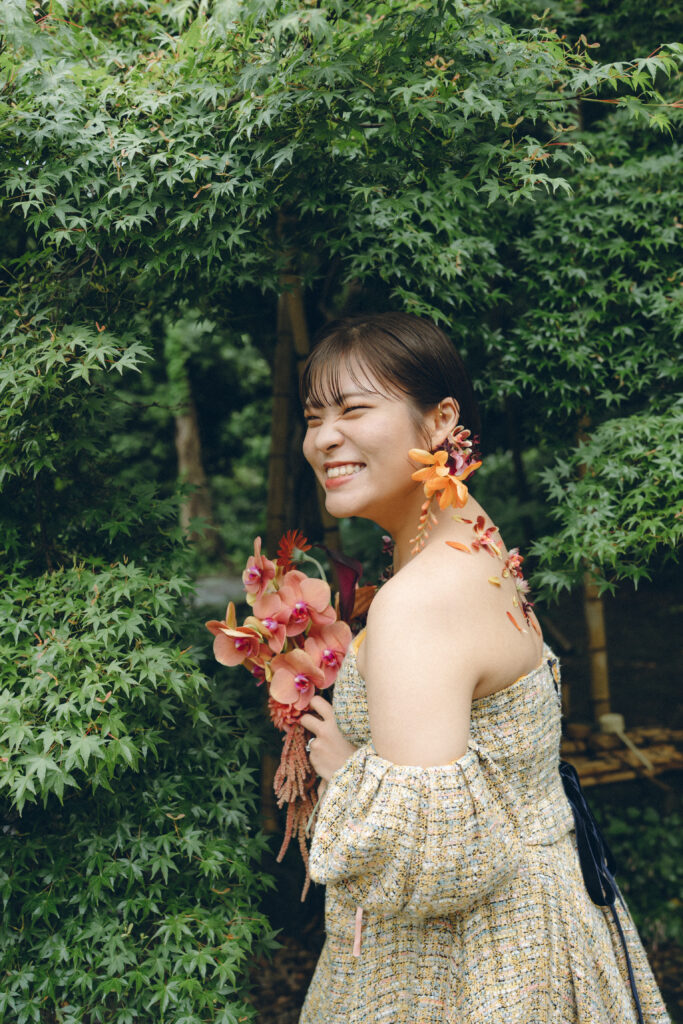 2025年5月 甘粕屋敷 鎌倉 の当日フォト撮影事例の撮影事例