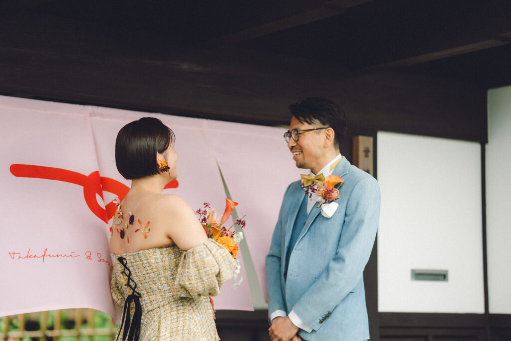 2025年5月 甘粕屋敷 鎌倉 の当日フォト撮影事例の撮影事例