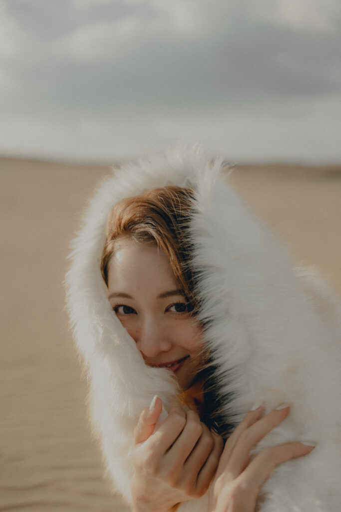 2024年冬（12月/1月/2月）の前撮り事例