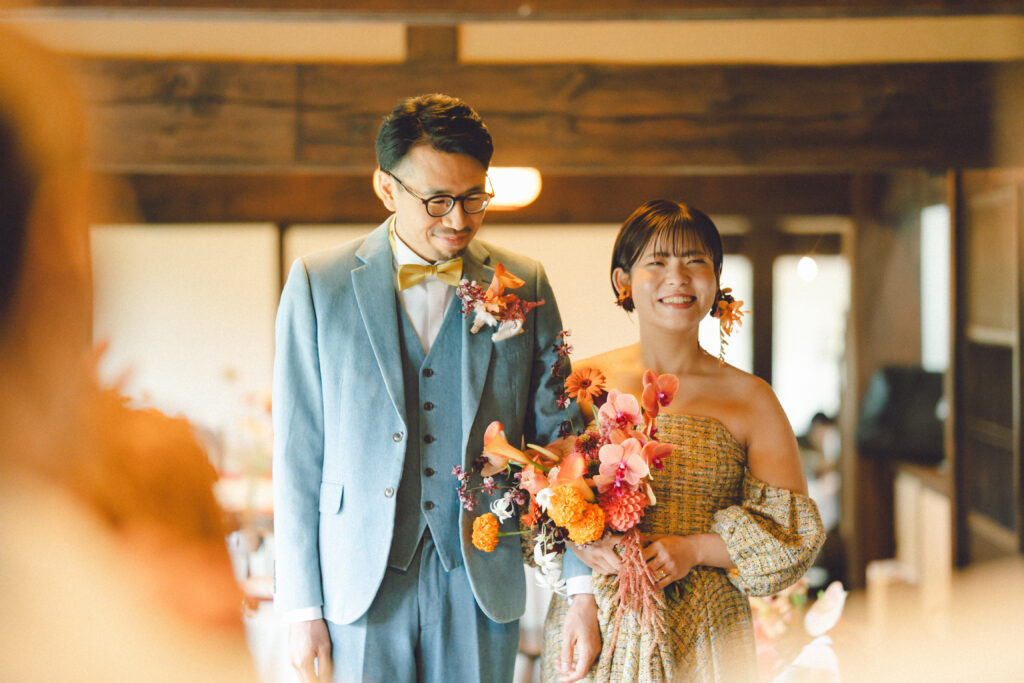 2025年5月 甘粕屋敷 鎌倉 の当日フォト撮影事例の撮影事例