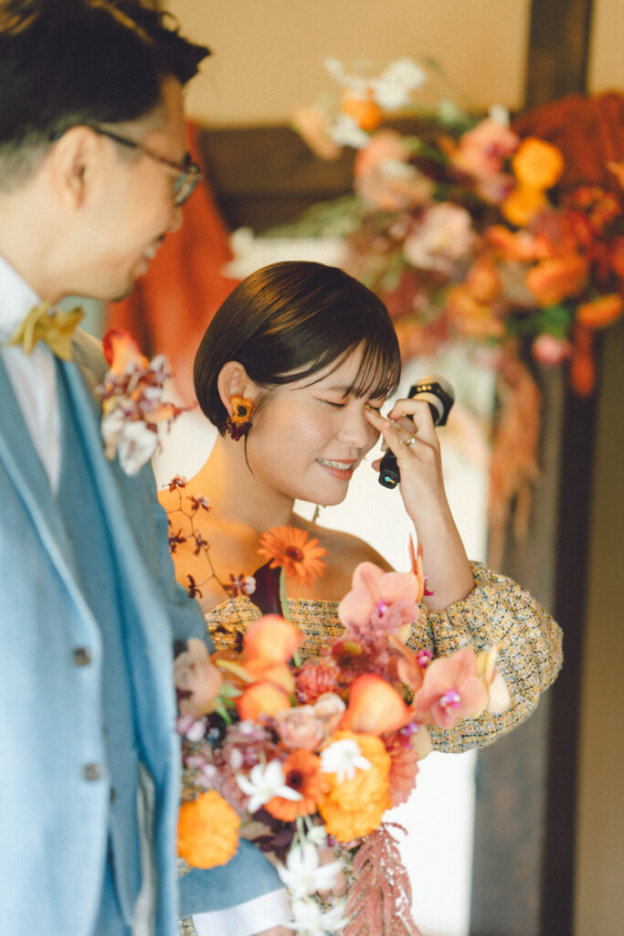 2025年5月 甘粕屋敷 鎌倉 の当日フォト撮影事例の撮影事例