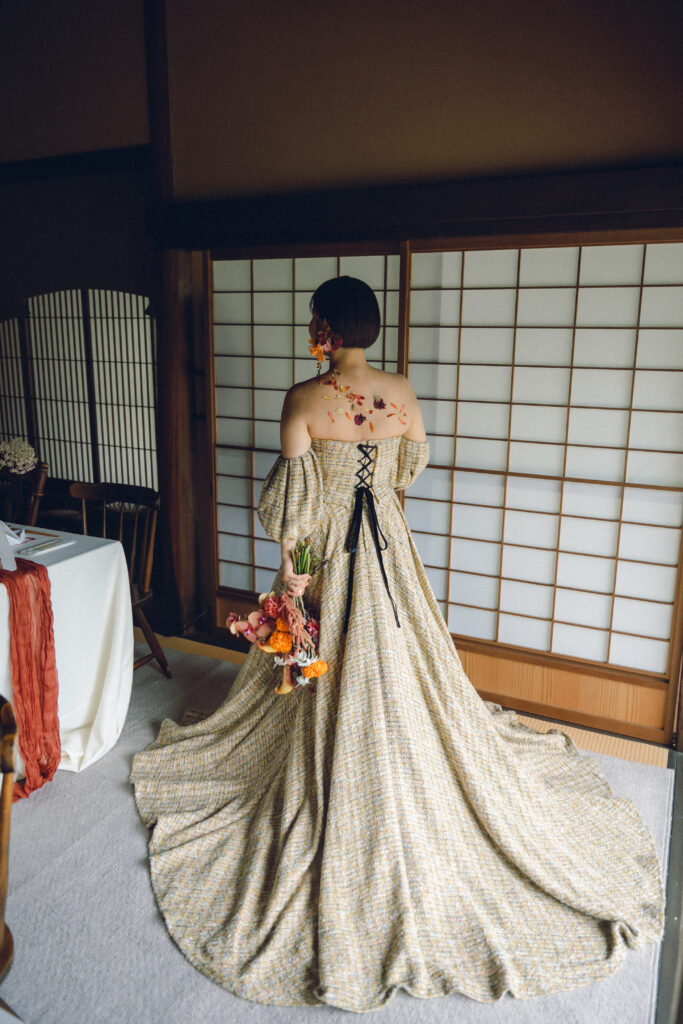 2025年5月 甘粕屋敷 鎌倉 の当日フォト撮影事例の撮影事例