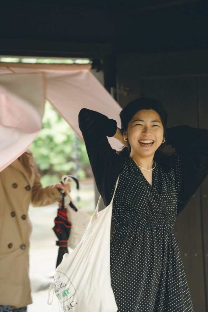 2025年5月 甘粕屋敷 鎌倉 の当日フォト撮影事例の撮影事例