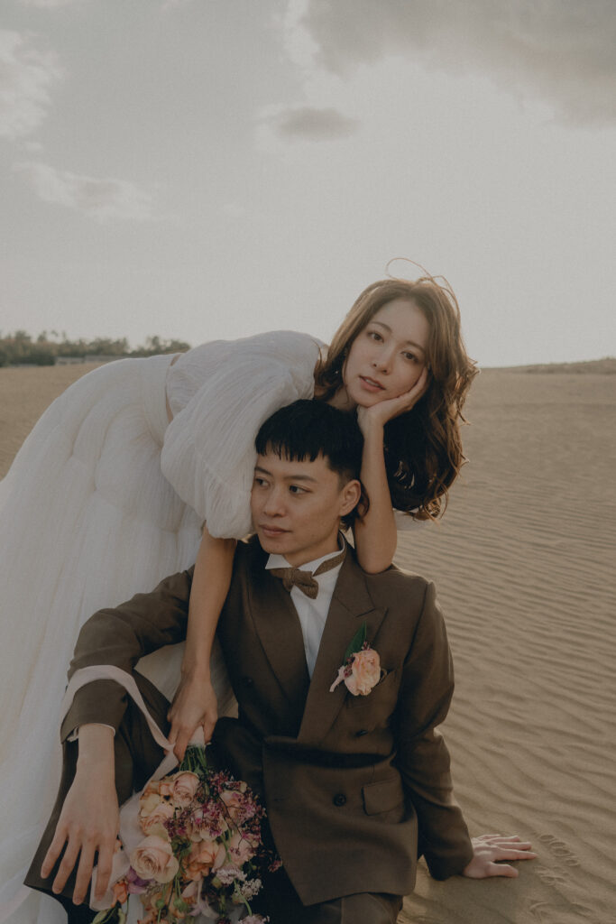 2024年冬（12月/1月/2月）の前撮り事例