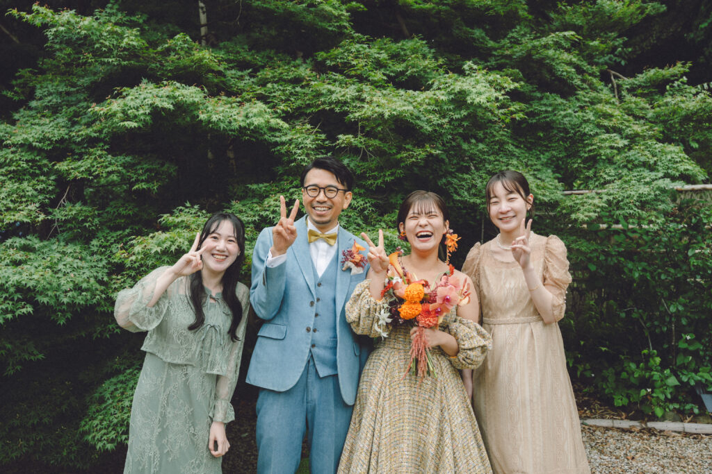 2025年5月 甘粕屋敷 鎌倉 の当日フォト撮影事例の撮影事例