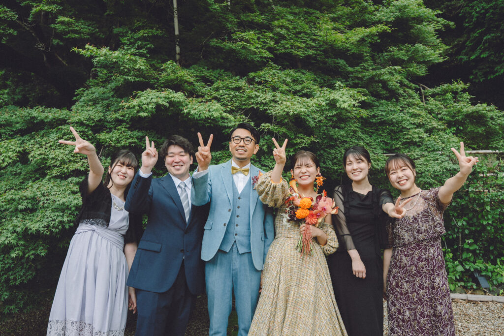 2025年5月 甘粕屋敷 鎌倉 の当日フォト撮影事例の撮影事例