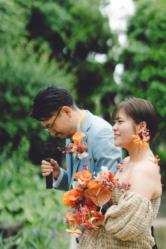 2025年5月 甘粕屋敷 鎌倉 の当日フォト撮影事例の撮影事例