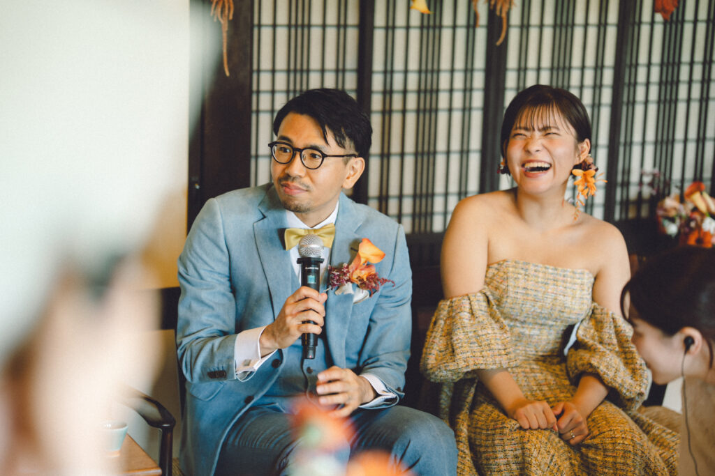 2025年5月 甘粕屋敷 鎌倉 の当日フォト撮影事例の撮影事例