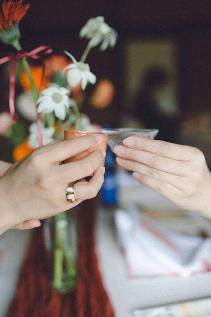 2025年5月 甘粕屋敷 鎌倉 の当日フォト撮影事例の撮影事例