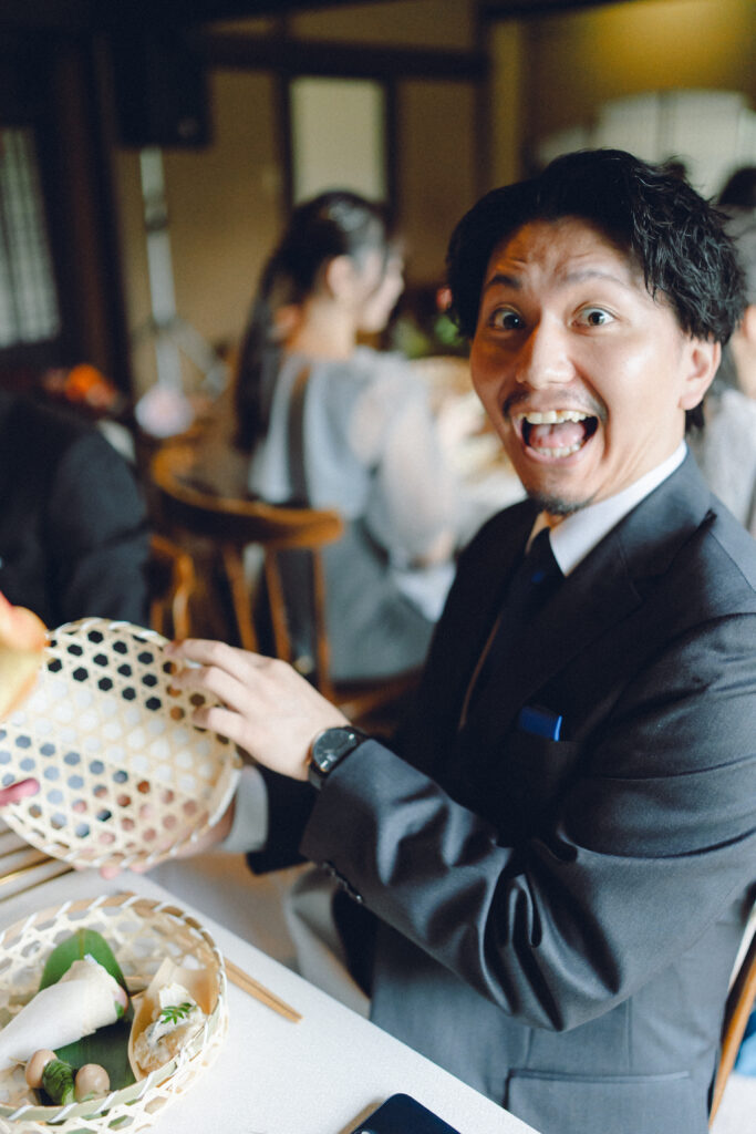 2025年5月 甘粕屋敷 鎌倉 の当日フォト撮影事例の撮影事例