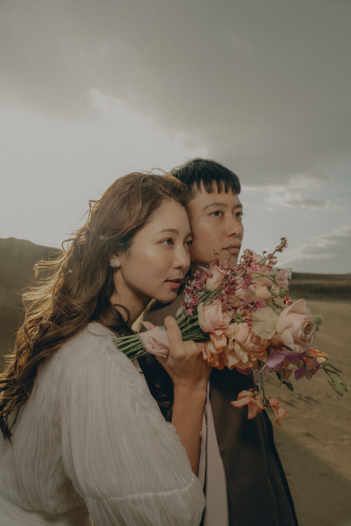 2024年冬（12月/1月/2月）の前撮り事例