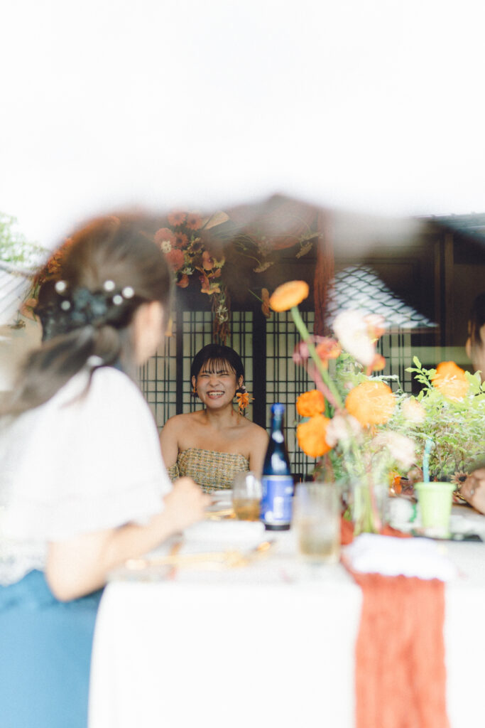 2025年5月 甘粕屋敷 鎌倉 の当日フォト撮影事例の撮影事例