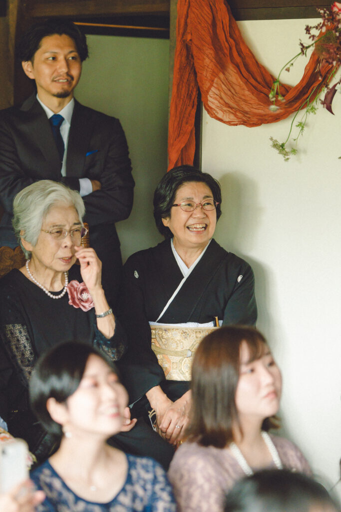 2025年5月 甘粕屋敷 鎌倉 の当日フォト撮影事例の撮影事例